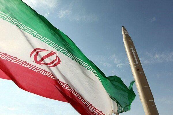 اصابت دقیق موشک ایران به ساختمان سرویس جاسوسی اسرائیل