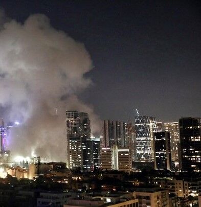 حمله موشکی جدید ایران؛ آژیرهای خطر در جولان و حیفا به صدا درآمد