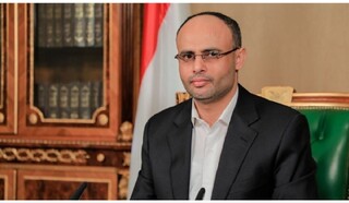 واکنش مهدی المشاط به حملات رژیم صهیونیستی به یمن