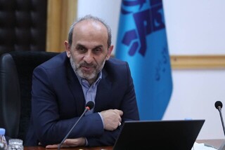رئیس سازمان صدا و سیما: حجم تولیدات رسانه ملی در دوران جنگ تحمیلی تا ۳ برابر افزایش یافت