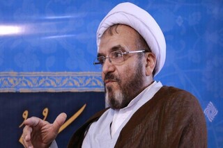 حجت‌الاسلام عبدالرضا ایزدپناه: انقلاب اسلامی وارد مرحله جدیدی خواهد شد