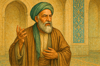 نگاهی به زندگی و زمانه میثم تمار که در عصر سه امام زیست / شهیدی که علی(ع) خریدارش شد