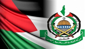 حماس: از حق مشروع ایران در دفاع از حاکمیت ملی خود حمایت می‌کنیم