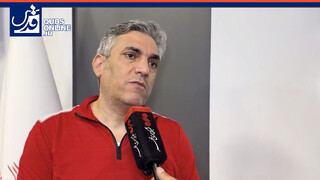 فیلم | توصیه‌های مهم سخنگوی سازمان هلال احمر به مردم هنگام انفجار