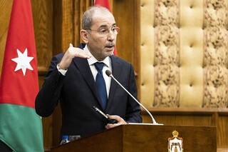 هشدار وزیر خارجه اردن درباره تبعات تداوم درگیری در منطقه