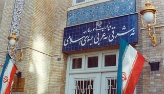 وزارت خارجه ایران: تصمیم رژیم اشغالگر برای کوچ اجباری ساکنان غزه، مصداق جنایت جنگی است