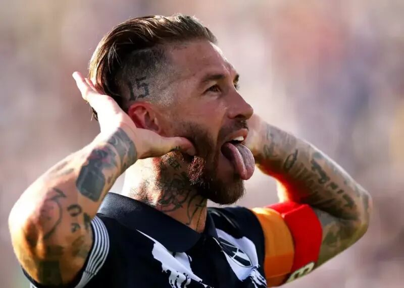 جام جهانی باشگاه‌ها / تساوی غیرمنتظره اینتر برابر مونتری با درخشش سرخیو راموس!