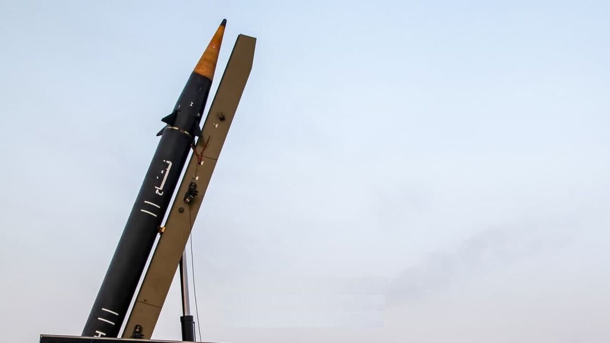 کارشناس امنیتی تل‌آویو: موشک‌های سنگین ایران سرهای جنگی قدرتمندی دارند