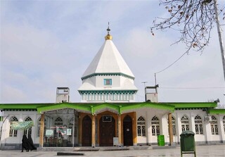 میزبانی بقاع متبرکه مازندران برای اسکان اضطراری هموطنان