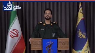 فیلم | پیکره بی جان رژیم صهیونیستی دیگر توانی برای تحمل ضربات اقتصادی ندارد