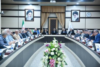 همدلی بخش خصوصی و دولت در شرایط کنونی، کلید عبور از بحران است