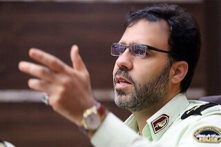 تأمین حداکثری امنیت در کشور از نقاط صفر مرزی تا مرکز