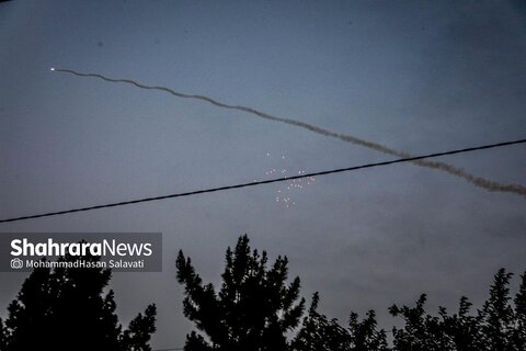 عکس منتخب هفته | از حمله رژیم صهیونیستی به ایران تا رای اعتماد به وزیر اقتصاد