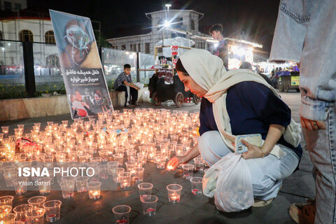 عکس منتخب هفته | از حمله رژیم صهیونیستی به ایران تا رای اعتماد به وزیر اقتصاد