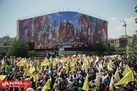 عکس منتخب هفته | از حمله رژیم صهیونیستی به ایران تا رای اعتماد به وزیر اقتصاد