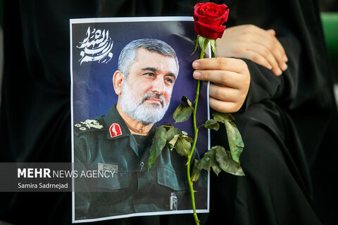 عکس منتخب هفته | از حمله رژیم صهیونیستی به ایران تا رای اعتماد به وزیر اقتصاد