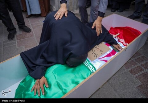 عکس منتخب هفته | از حمله رژیم صهیونیستی به ایران تا رای اعتماد به وزیر اقتصاد