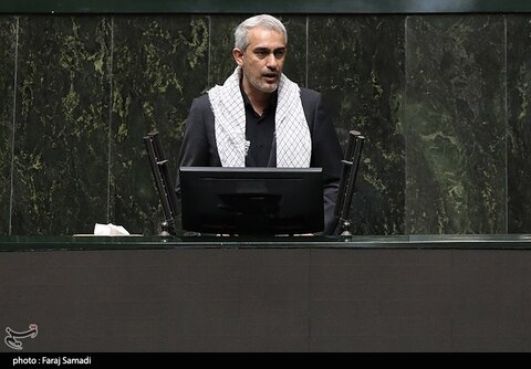 عکس منتخب هفته | از حمله رژیم صهیونیستی به ایران تا رای اعتماد به وزیر اقتصاد