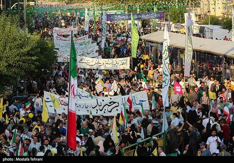 عکس منتخب هفته | از حمله رژیم صهیونیستی به ایران تا رای اعتماد به وزیر اقتصاد