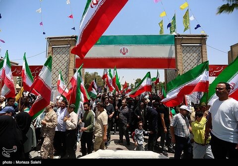 عکس منتخب هفته | از حمله رژیم صهیونیستی به ایران تا رای اعتماد به وزیر اقتصاد