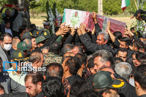 عکس منتخب هفته | از حمله رژیم صهیونیستی به ایران تا رای اعتماد به وزیر اقتصاد