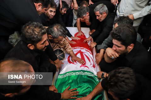 عکس منتخب هفته | از حمله رژیم صهیونیستی به ایران تا رای اعتماد به وزیر اقتصاد