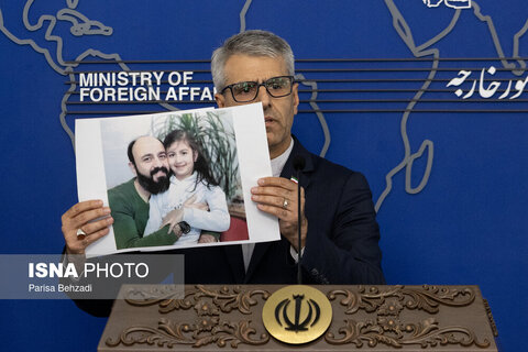 عکس منتخب هفته | از حمله رژیم صهیونیستی به ایران تا رای اعتماد به وزیر اقتصاد