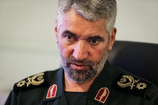 سردار فضلی: شگفتانه‌های ایرانی برای دشمنان رونمایی می‌شود