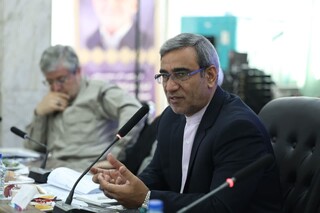 ساخت و نوسازی ۷۲۵ مدرسه در خراسان رضوی