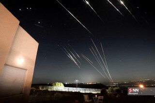 فرمانده ارشد نیروی هوافضای سپاه: پدافند اسرائیل حتی با بازسازی هم نتوانست جلوی حملات وعده صادق را بگیرد