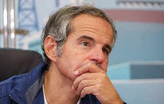 «گروسی» در سودای دبیر کلی سازمان ملل متحد