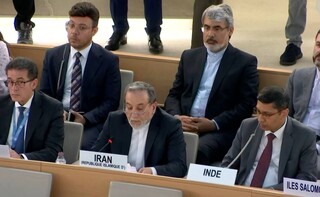 عراقچی: تجاوز اسرائیل حاکمیت قانون را زیر سئوال برد / هرگونه توجیه، مشارکت در جنگ است