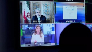 بحرینی: ایران، مسئولیت اروپا را در وضعیت موجود، گوشزد می‌کند