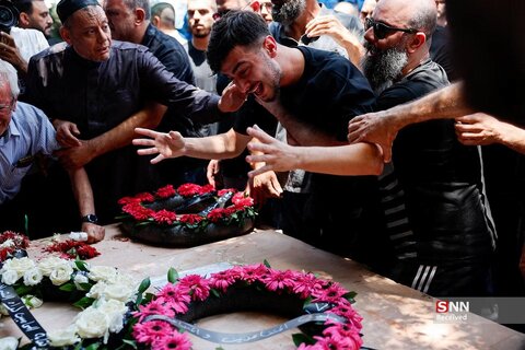 وعده صادق ۳؛ هفتمین روز از حملات موشکی ایران به سرزمین‌های اشغالی