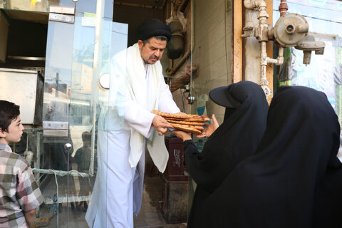 سفرهای با طعم همدلی