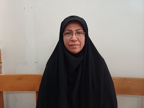 پس زبان کودکی باید گشاد