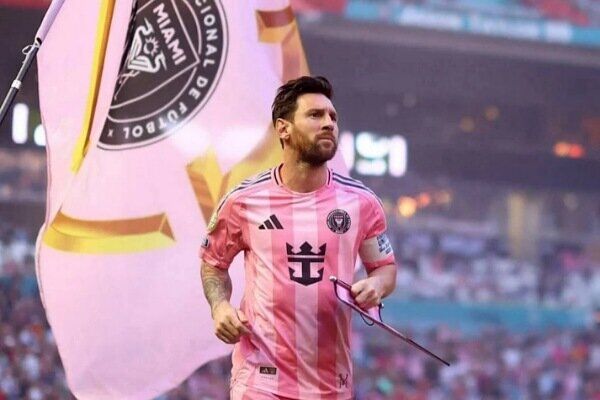 دَبِل مسی برای رسیدن به رکوردی جدید در MLS
