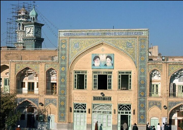 بیانیه شدیداللحن اساتید، خطبا و مبلغان حوزه علمیه خراسان در پاسخ به تهدیدات ترامپ