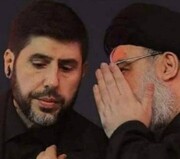 الاخبار: محافظ شخصی شهید سید حسن نصرالله در حمله اسرائیل به ایران شهید شد