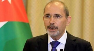 وزیر خارجه اردن: اسرائیل منطقه را به سمت درگیری بیشتر سوق می‌دهد