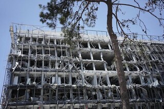 حیرت دانشمندان صهیونیستی از حملات اخیر ایران