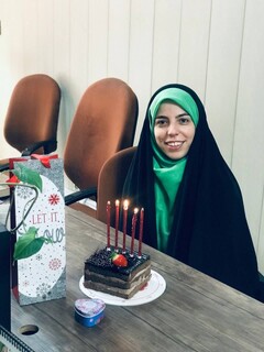 ناگفته هایی از دختر سرلشکر باقری/ آقازاده‌ای مظلوم و ساده‌زیست