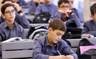 تاریخ برگزاری آزمون تیزهوشان و نمونه‌دولتی مشخص شد