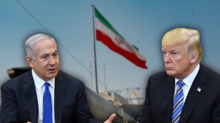 آیا قمارباز با آتش قمار می‌کند؟ ؛ بررسی احتمال ورود ترامپ به جنگ تلاویو علیه ایران و تبعات آن