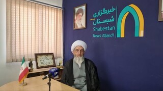 دشمن شناسی رمز رسیدن به بصیرت و بینش از منظر«نهج البلاغه»