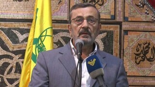 حزب‌الله: تهدیدات آمریکا علیه ایران، تهدیدی برای کل منطقه است