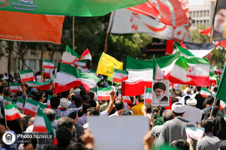 حجت الاسلام والمسلمین جوشقانیان پاسخ می‌دهد: چرا مقاومت از سازش کم‌هزینه‌تر است؟