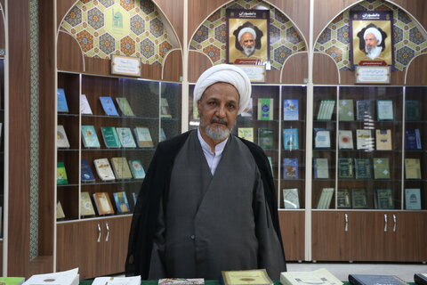 خدمت علمی به سیره رضوی پایان ندارد