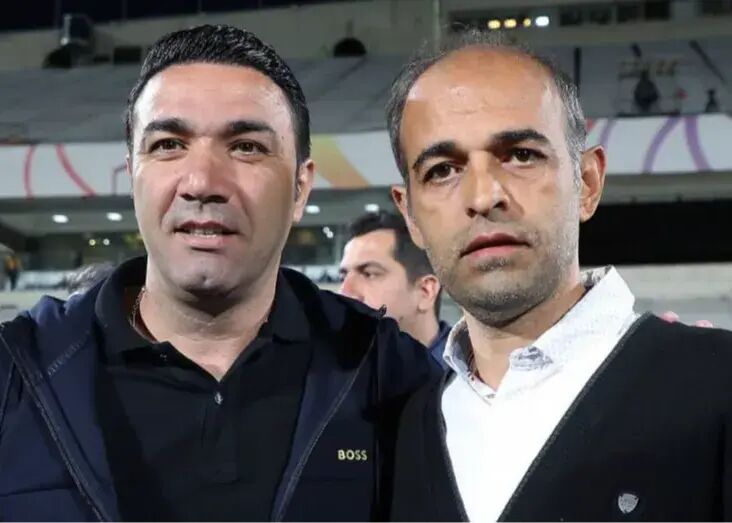 شگفتی بزرگ در سپاهان: شاید نکونام یا محرم!