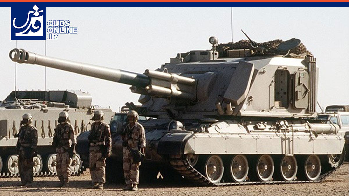 فیلم | قربانی توپ فرانسوی!